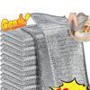Pomůcky na úklid – Hadry a utěrky
