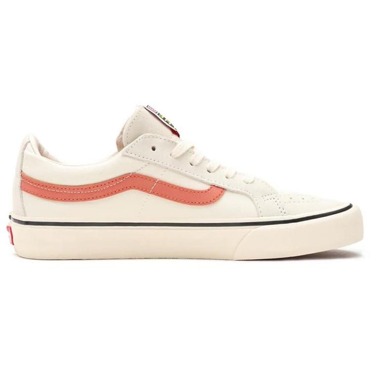 Vans SK8-Low Reissue SF 'Antique White Langoustin' Men's VN0A4UWI4WU