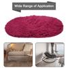 Decor Floor Mat Plush+Spandex Kitchen Shower Non-slip Comfortable Touch