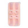 Ice Cube Grid 3D Pet Dog Shape Food-grade Silicone Ice Mold Dishwasher Safe Slow Melting Cocktail Ice Mold