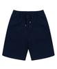 What The Fuck W-Logo Embroidered Patch Shorts Navy