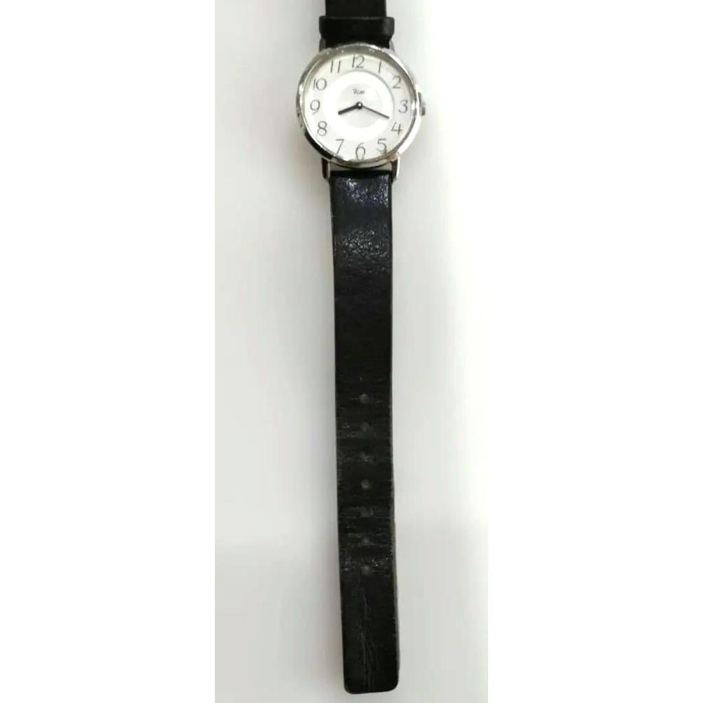Used [Riki Watanabe] ALBA Quartz Ladies Watch
