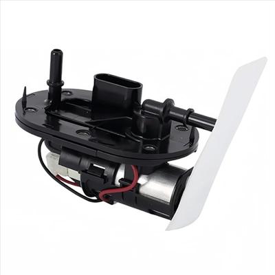 Replacement Pump Motorcycle Fuel Pump for BN302 TNT300 Motorbike Accessories Fuel Supply Parts Easy Installation