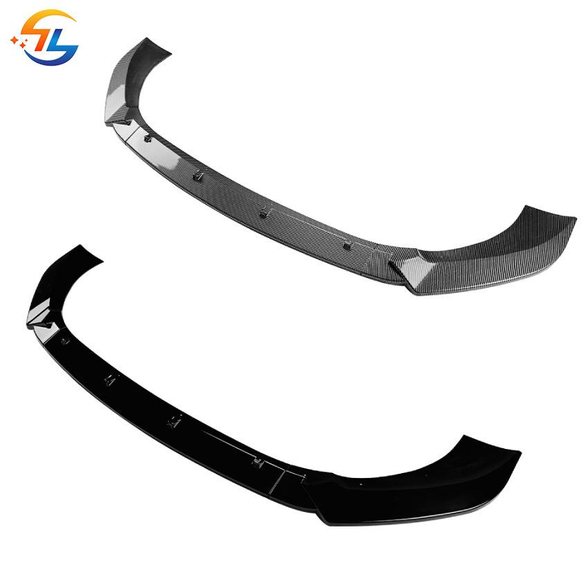 For Mercedes-benz Glb Class X247 Glb200 Glb35 Amg 2020-2025 Front Lip Front Shovel Modification