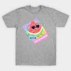 Unisex Fashion TShirt Lil Wedgie Livin Large Print TShirt Plus Size S-5XL T-Shirt 100%Cotton Tops O Neck Short Sleeve Tees