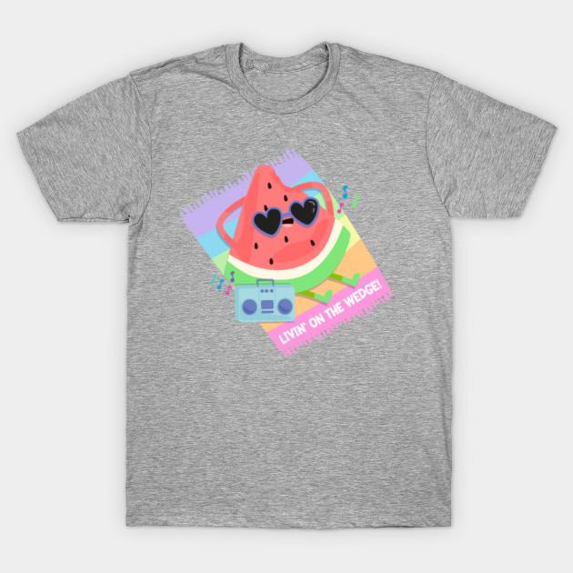 Unisex Fashion TShirt Lil Wedgie Livin Large Print TShirt Plus Size S-5XL T-Shirt 100%Cotton Tops O Neck Short Sleeve Tees