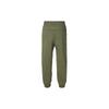 adidas Knitted Sweatpants Men's Dark Olive Green IB2764