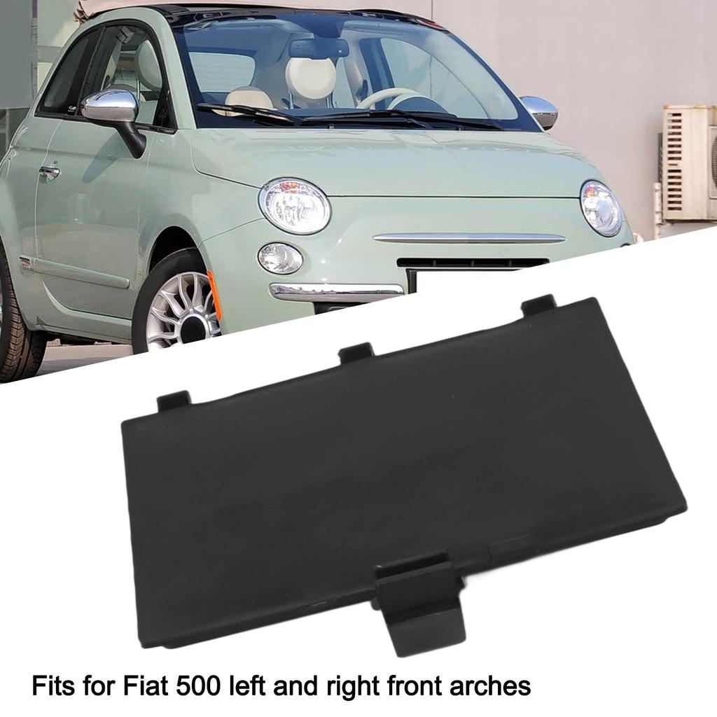 Copertura Passaruota 500 71752114 Marca Access Nuova