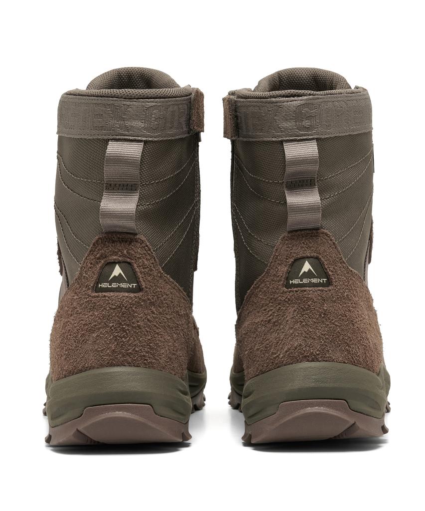 Helement [Helement X Nepa] Field Trail Gtx (Brown)
