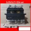 Guanshi DJZ6 DJT1-630A Вставний компонент первинного кола