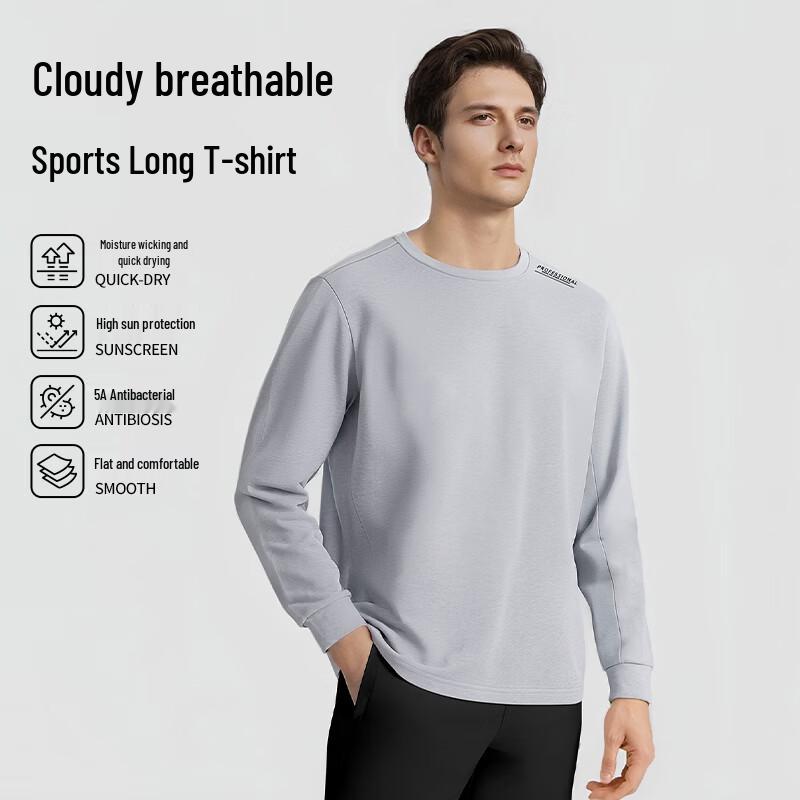 Warrior Men's Autumn Sports Tracksuit