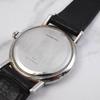 Used [Real item] Vintage LONGINES Unisex manual winding wristwatch rare