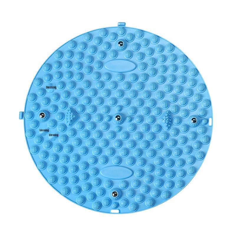 Extra-Large Acupressure Foot Massage Mat – Pain Relief Pad for Sole & Toe