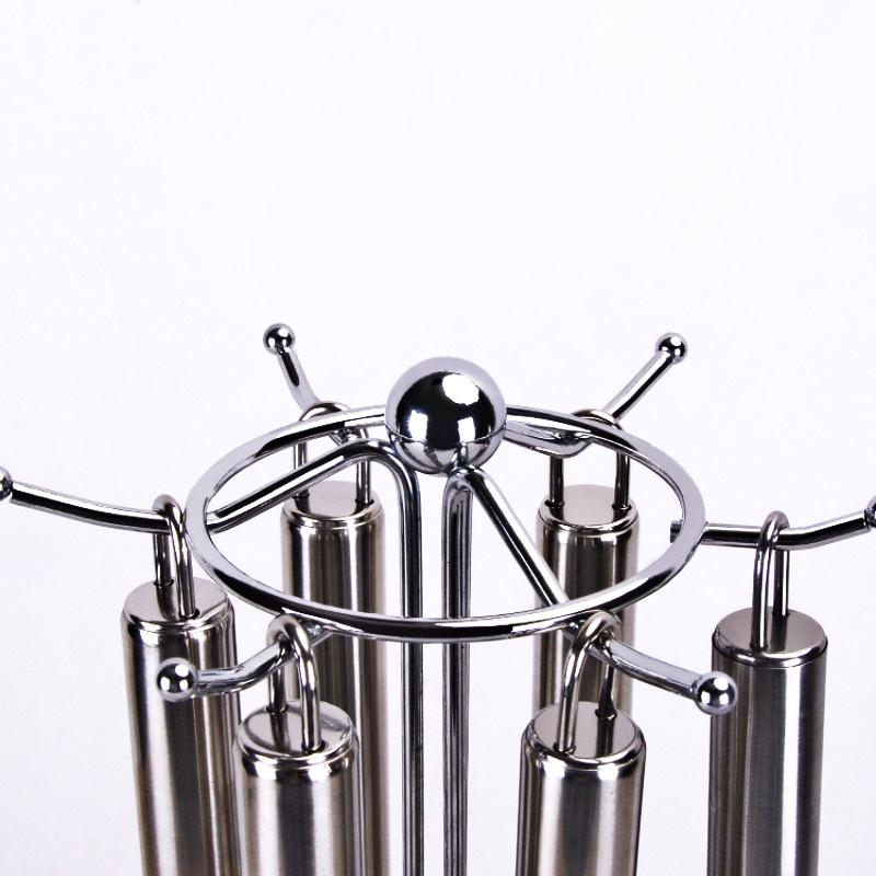 New Kitchen Racks Multi-purpose Spoon Rack Household Storage Finishing Storage Pot Shovel Rack