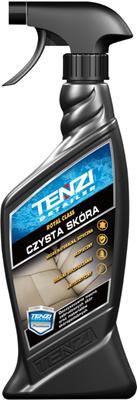 LEATHER CLEANSER 0.6L - TZ D 41 1299