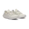 Under Armour Unisex U Easy Step Casual Shoes White Black 6007578-114