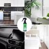 150ML vehicle mounted air freshener hand spray perfume long-lasting air freshener household air purification deodorant spray