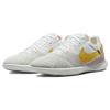 Nike Streetgato White University Gold Men Sneakers Summit-White Infrared-23 DC8466-171