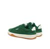 Мужские кроссовки Tommy Jeans Tjm skater sneaker em0em01607 зелёные