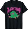 Barney Baby Bop Butterfly Stars T-Shirt