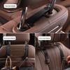 Durable Nylon Car Hooks For Car Rear Seat Back Hanger For BMW 50th Anniversary Series X1 X3 X4 X5 X6 X7 F10 F20 F30 G20 G30 F15