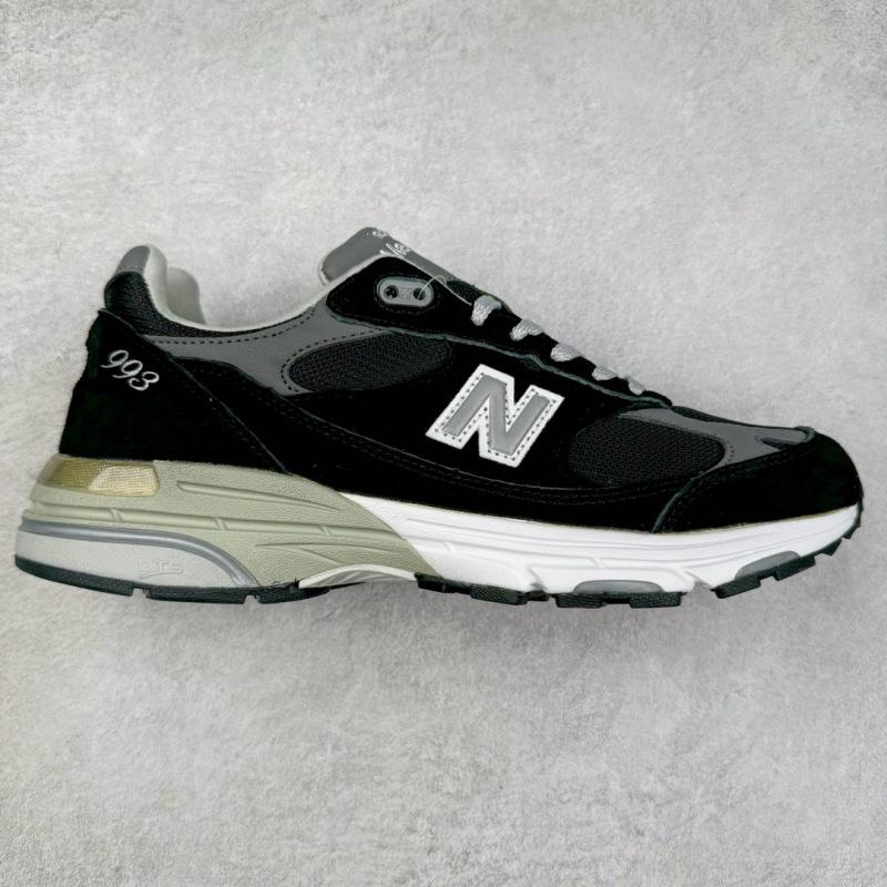 NB Pure Оригинальные низкие беговые кроссовки MR993, Унисекс, Сделано в США, Наследие Ретро Классика 36