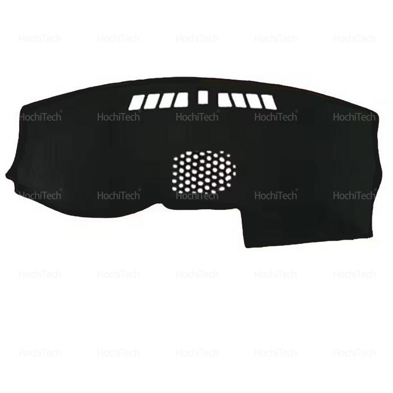 For Volvo XC90 First Generation Pre-facelift 2004-2013 Dashboard Cover Protective Pad Dash Board Sunshade Carpet Anti-UV Dashmat