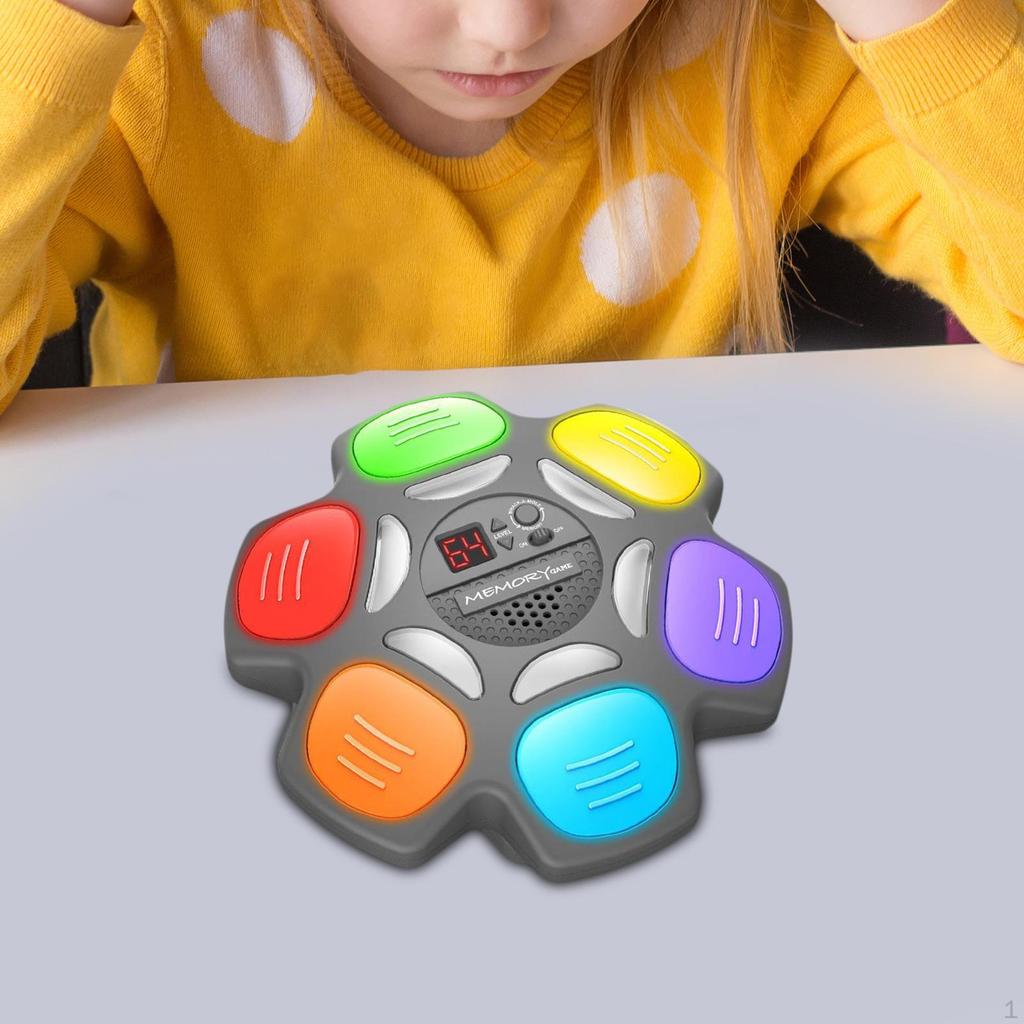 Classic Memory Maze Game Memorizing Training Boy Girl Gifts Adults