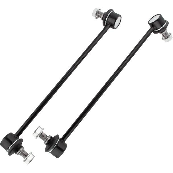 

BOXI 2pcs Front Sway Bar Links Fit for Infiniti JX35 2013/QX60 2014-2019 / for Nissan Altima 2013-2019/Maxima 2009-2014,2016-2019/Murano