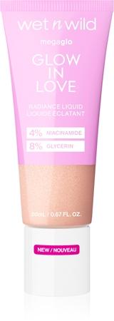 

liquid highlighter TU прозрачный