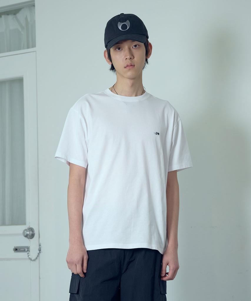 NICEGHOSTCLUB Head Symbol Cap_Black(Ng2Gsuab24A)