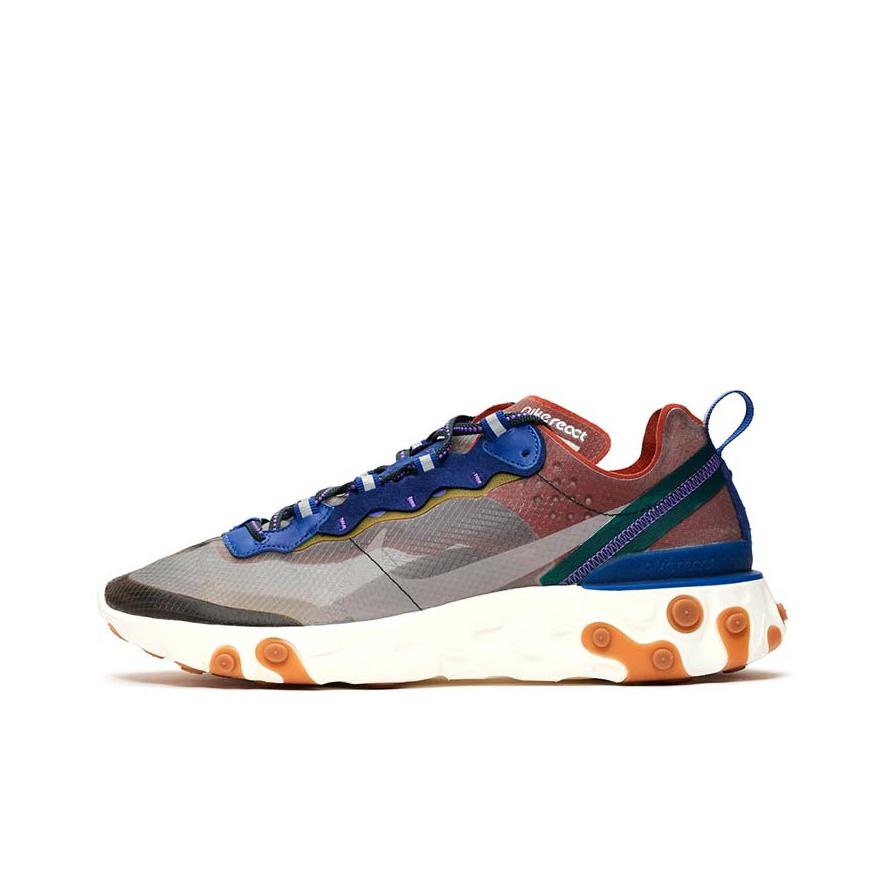 

Nike React Element 87 Running shoes Unisex