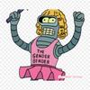Gena Nolin Sheena Queen Of The Jungle Television Show Iron On Heat Transfer Printing Vinyl Patches Sticker for Clothes DIY Appliques Washable Patches