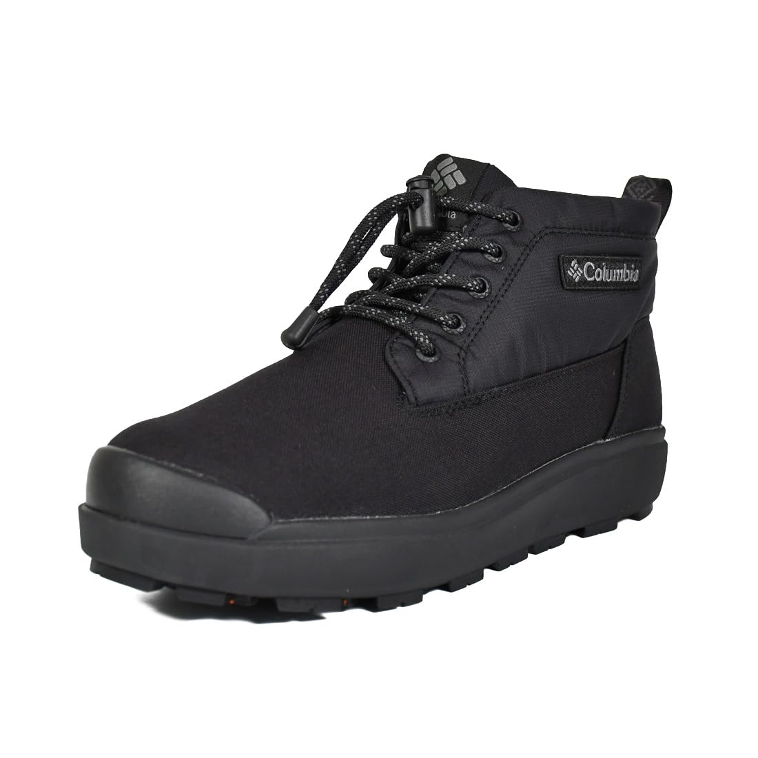 Columbia SAPLAND III CHUKKA WP OH INFINITY BLACK YU8549-010 Мужской размер 65 Размер 245см Импортировано 25950₽