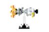 Nanoblock Moon Landing Challenge NBH084
