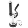 Commercial Faucet Sprayer High Pressure Rinse Faucet Spray Head Accessory for Restaurant