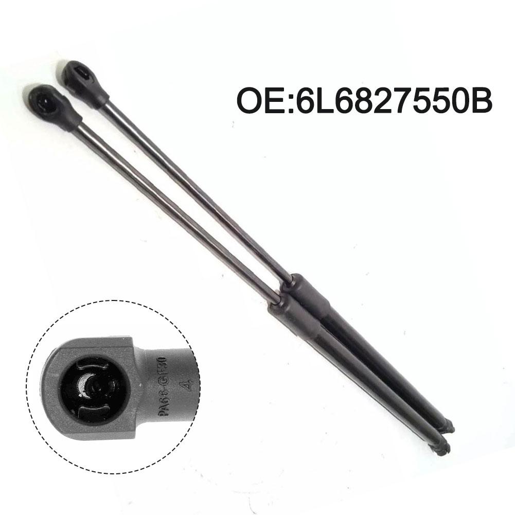 

2Pcs Gas Spring Lift Support Rod 6L6827550B Replacement For Seat For Ibiza III MK3 Truck 2004-2008 Car Accessories China Mainland
