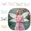Adorable Festival Party Costume Cosplay Butterfly Wings For Performances In Various Colors