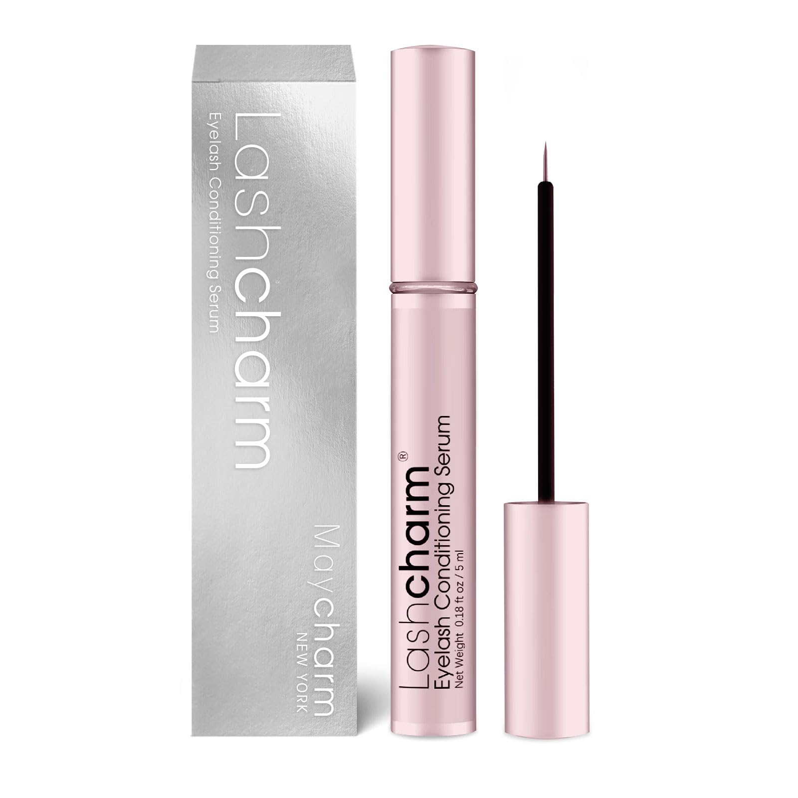 

Lashcharm Advanced Сыворотка для ресниц 5 мл для дневного использования, (х 1),