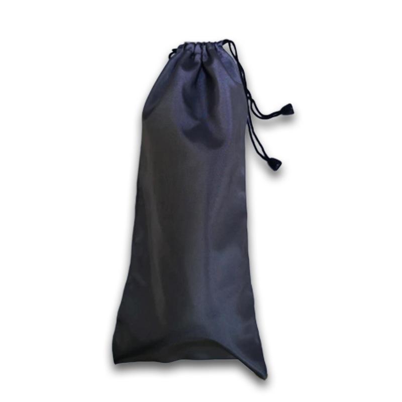 

Waterpulse Portable Storage Pouch And Drawstring Bag For Electric Oral Irrigator Accessories Travel Case For Dental Tools