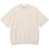 T Shirt Men's Beige NT7UN60J