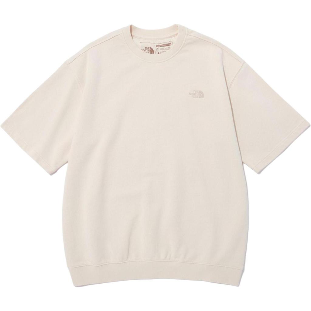 The North Face T Shirt Men's Beige NT7UN60J