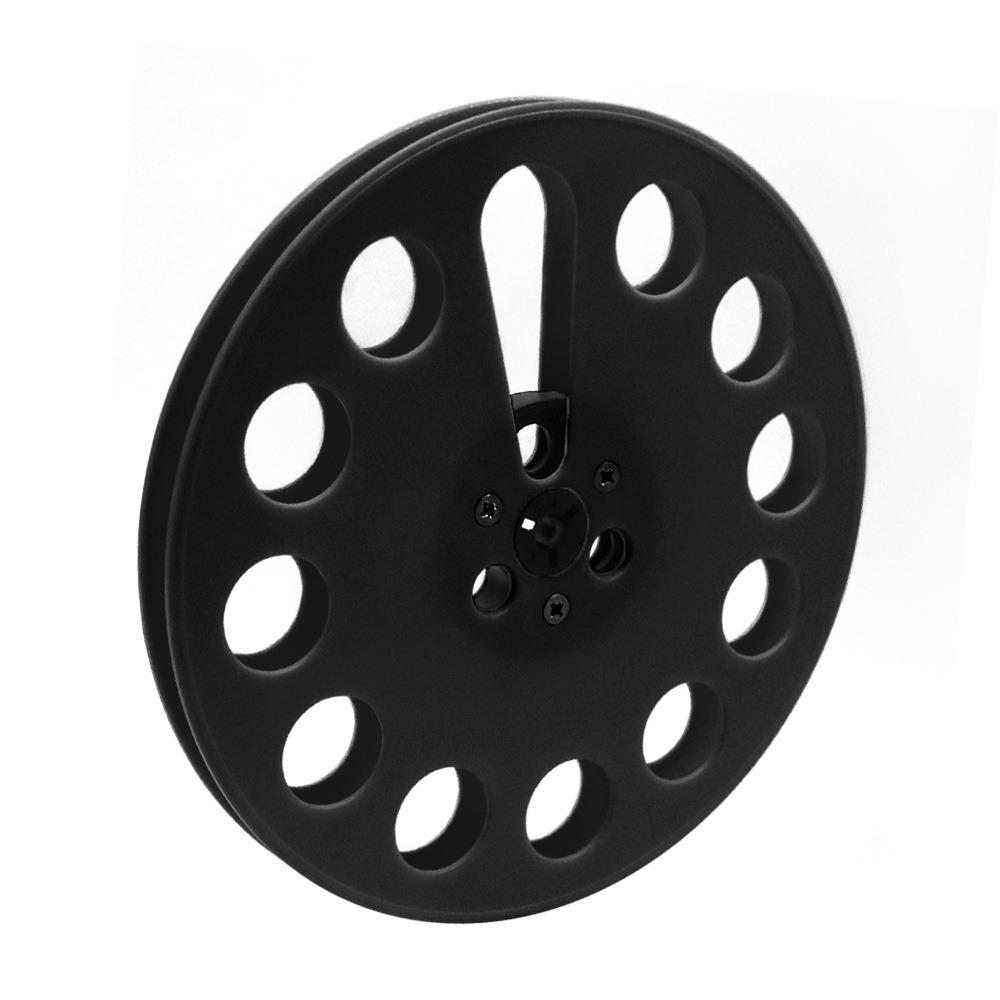 1/4" Width Sound Tape Takeup Reel Empty Tape Reel for TEAC/ReVox Studer Recording Equipment