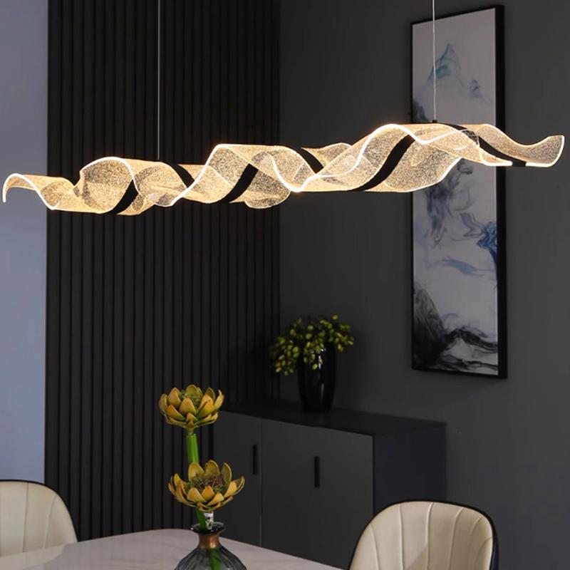 Modern decor Pendant lights indoor lighting led lights for room Chandeliers iling dining room Pendant lamp Chandelier lighting