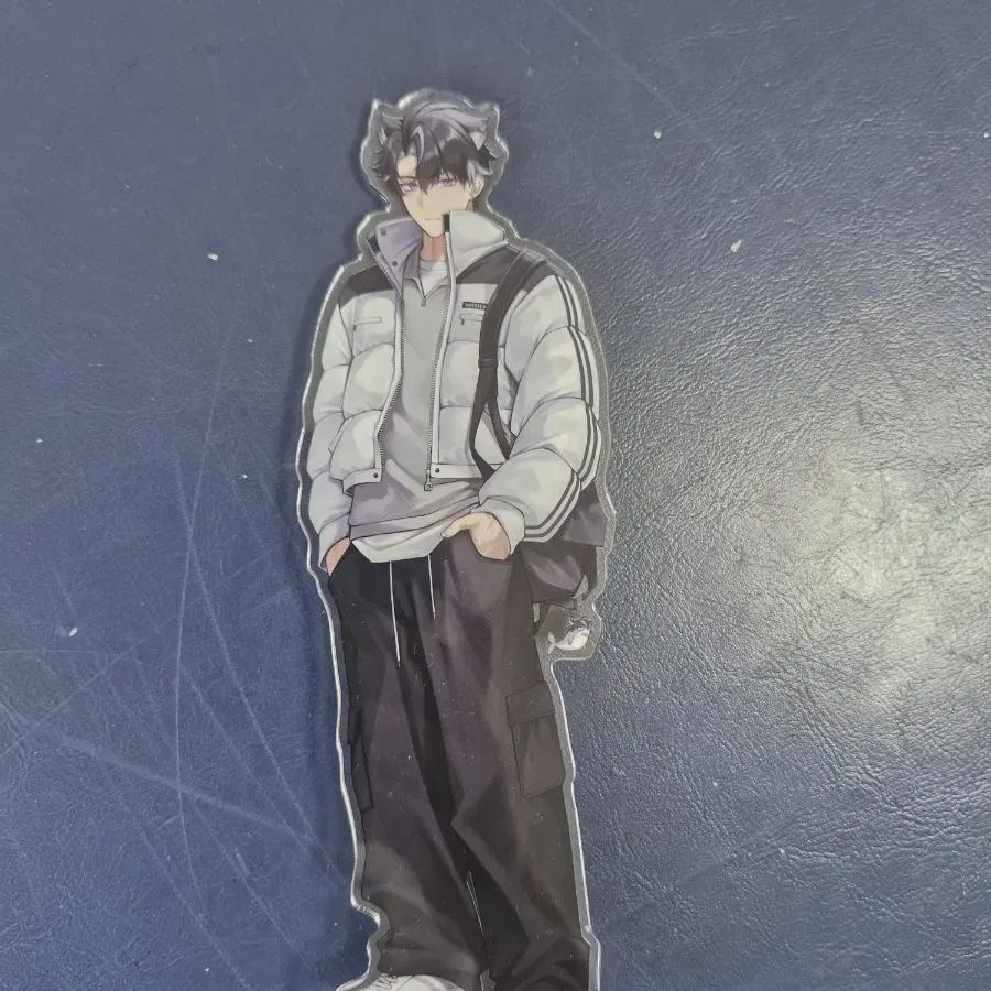 

Меропи Меропи Лиосли Акриловая Подставка Для Продажи