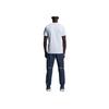 On Core-T Comfortable Breathable Skin-Friendly Soft Short Sleeve T-Shirt Men Tops White 1ME10430069