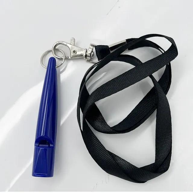 New Highly Adjustable Efficient and Advanced Ultrasonic Dog Whistle for Fast Results - Effective Training On High Pitch Frequenc