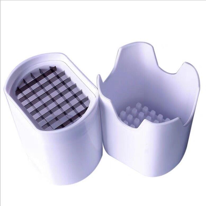 Многофункциональный резак для картофеля фри, идеальный картофель фри, картофельные чипсы, натуральный резак для картофеля фри, овощерезка для фруктов, кухонные аксессуары