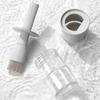 Grill Basting Brush Silicone Pastry Brush for Cooking Oil 2Pcs Set