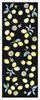 Todaya Shoten Tenugui Lemon 1509 Niwaen-zome (Tenugui)